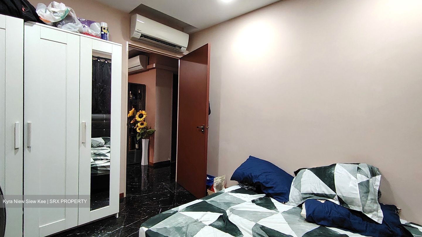 Canberra Crescent (Sembawang),  #604369341